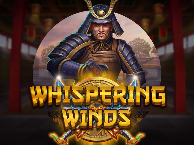 Whispering Winds Slots  (Play'n GO)