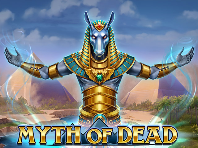 Myth of Dead Slots  (Play'n GO)