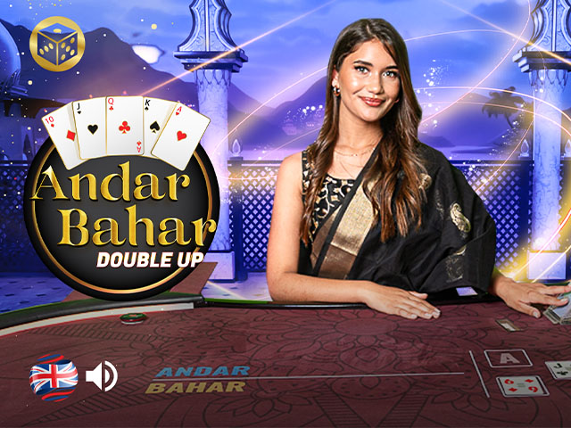 Andar Bahar Double Up Arcades  (VivoGaming)