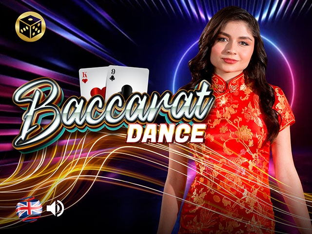 Dancing Baccarat Arcades  (VivoGaming)