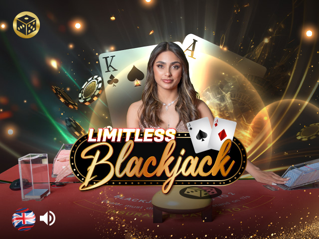 Limitless Blackjack Arcades  (VivoGaming)