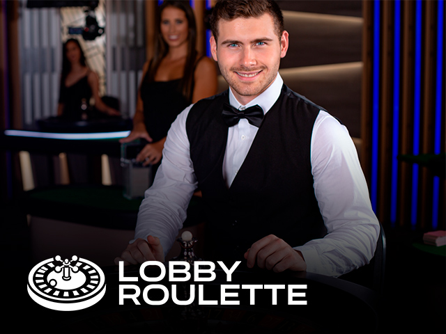 Roulette Lobby Table Games  (VivoGaming)
