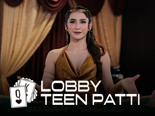 Teen Patti Lobby Arcades  (VivoGaming)