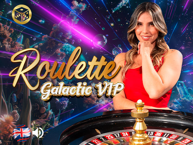 Galactic VIP Table Games  (VivoGaming)