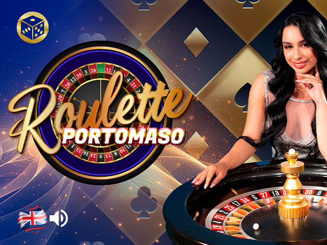 Portomaso Roulette Table Games  (VivoGaming)