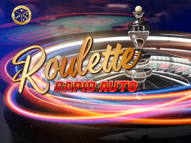 Rapid-Auto Roulette Table Games  (VivoGaming)