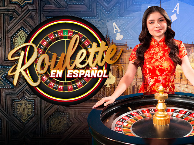 La Española Roulette Table Games  (VivoGaming)