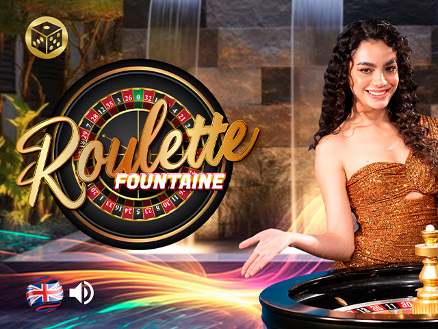 Fountain Roulette Table Games  (VivoGaming)