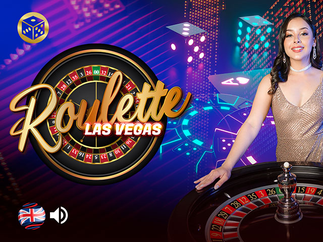 Las Vegas Roulette Table Games  (VivoGaming)