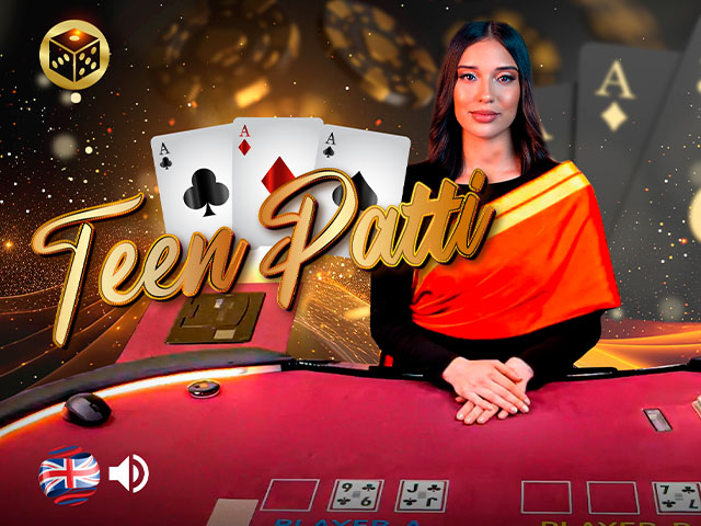 Taj Mahal Teen Patti Arcades  (VivoGaming)