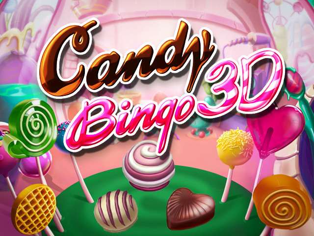 Candy 3D Arcades  (SalsaTechnology)