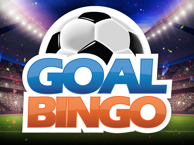 Goal Bingo Arcades  (SalsaTechnology)