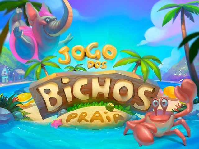 JOGO DOS BICHOS PRAIA Arcades  (SalsaTechnology)