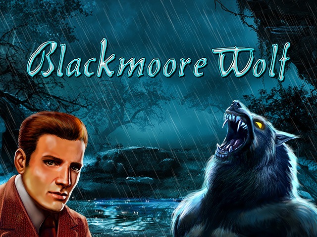 Blackmoore Wolf Slots (Merkur)