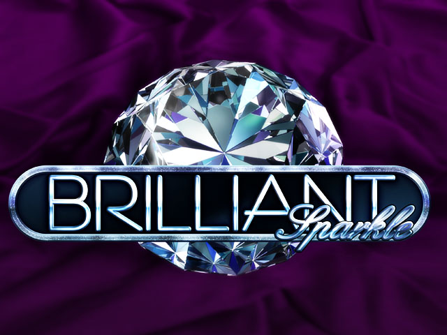 Brilliant Sparkle Slots  (Merkur)