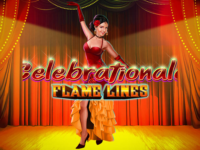 Celebrationale Slots  (Merkur)