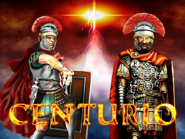 Centurio Slots  (Merkur)