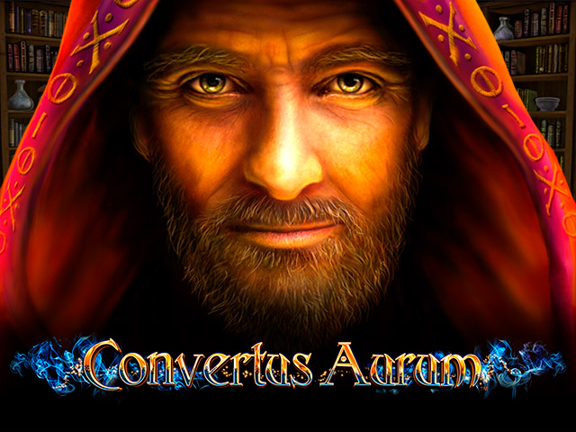 Convertus Aurum Slots  (ReelTime)