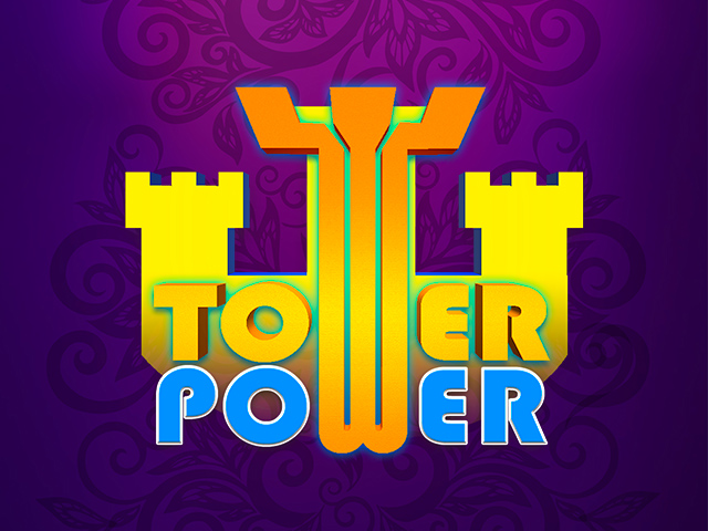Dark Towers Slots  (Merkur)