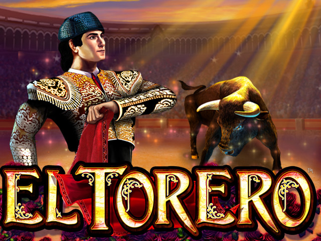 El Torero Slots  (ReelTime)