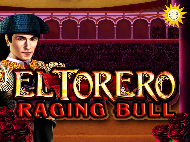 El Torero Raging Bull Slots (Merkur)
