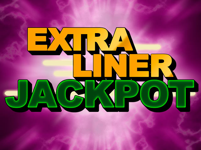 Extra Liner Jackpot Slots  (Merkur)