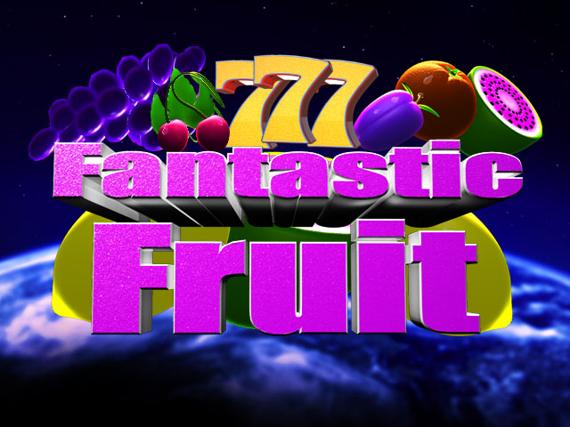 Fantastic Fruit Slots  (Merkur)