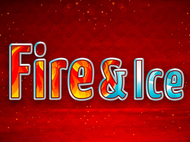 Fire and Ice Slots  (Merkur)