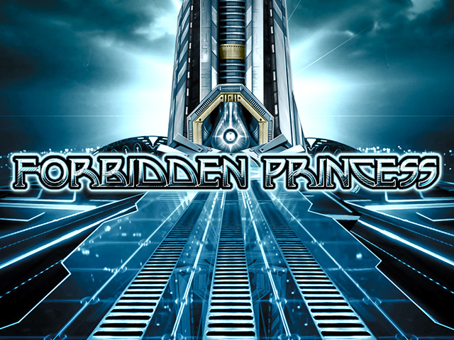 Forbidden Princess Slots  (Merkur)
