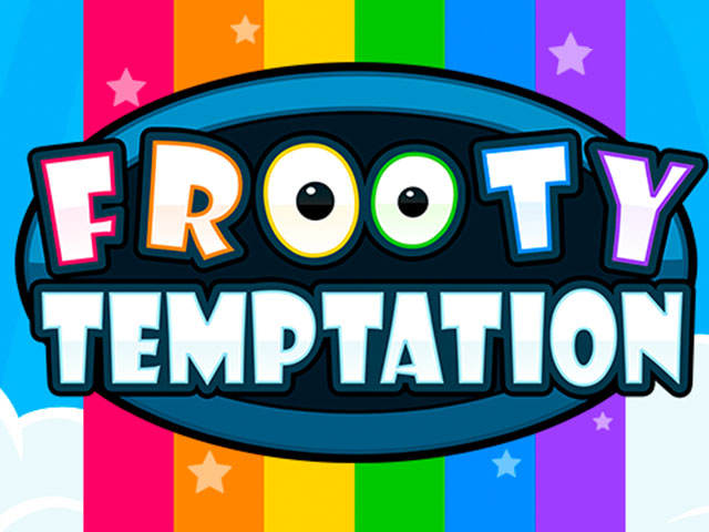 Frooty Temptation Slots  (Merkur)