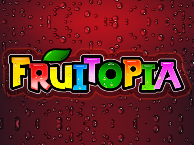 Fruitopia Slots  (Merkur)
