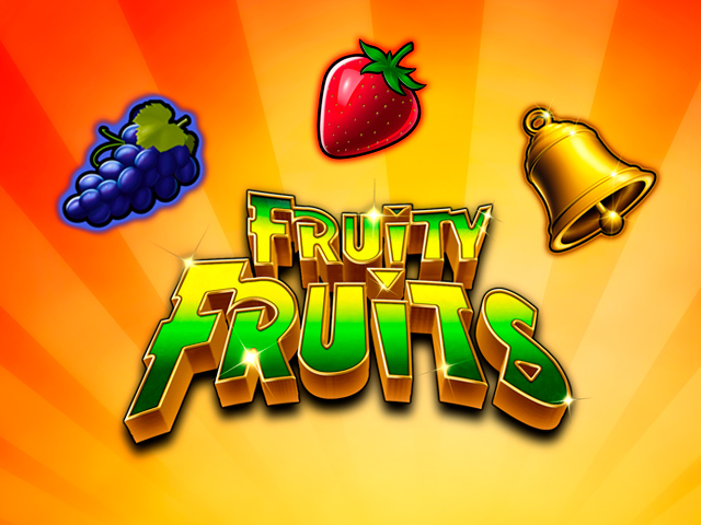 Fruity Fruits Slots (ReelTime)