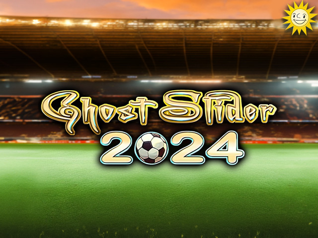 Ghost Slider 2024 Slots (Merkur)
