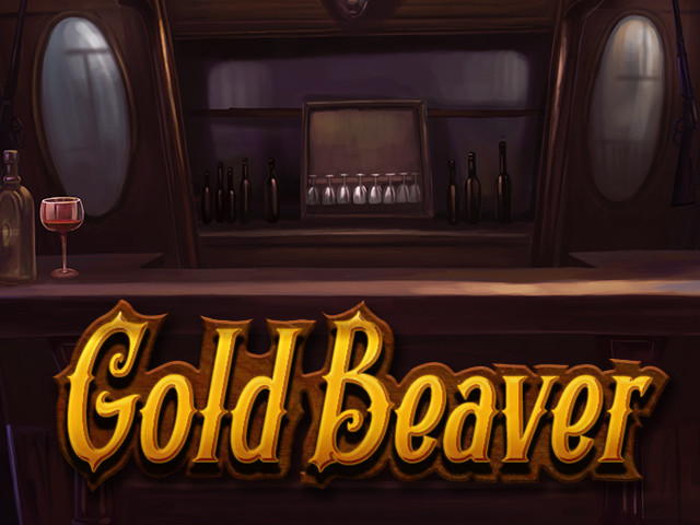 Gold Beaver Slots  (Merkur)
