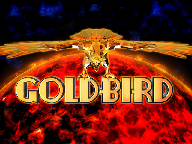 Goldbird Slots  (Merkur)