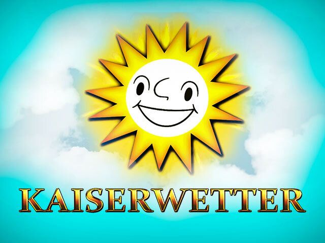 Kaiserwetter Slots  (Merkur)