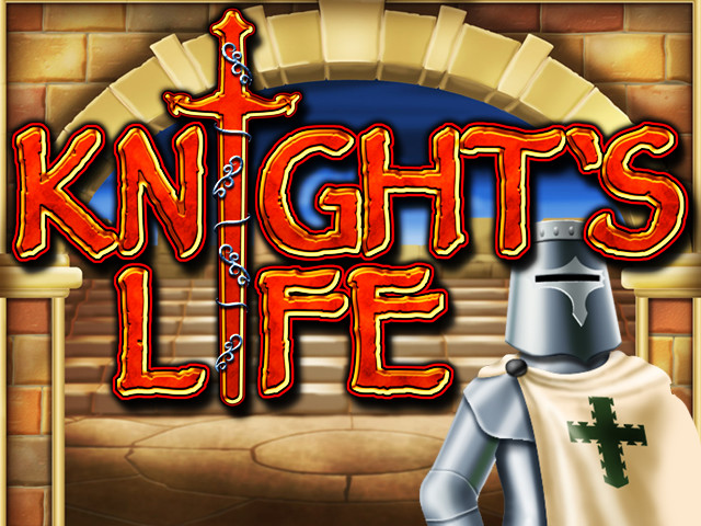 Knight's Life Slots  (Merkur)
