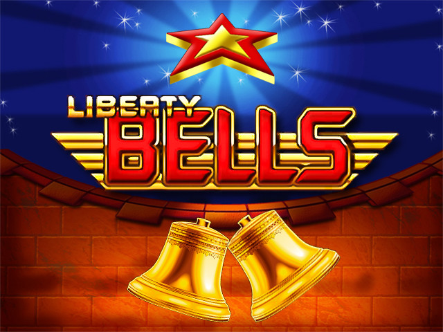 Liberty Bells Slots  (Merkur)