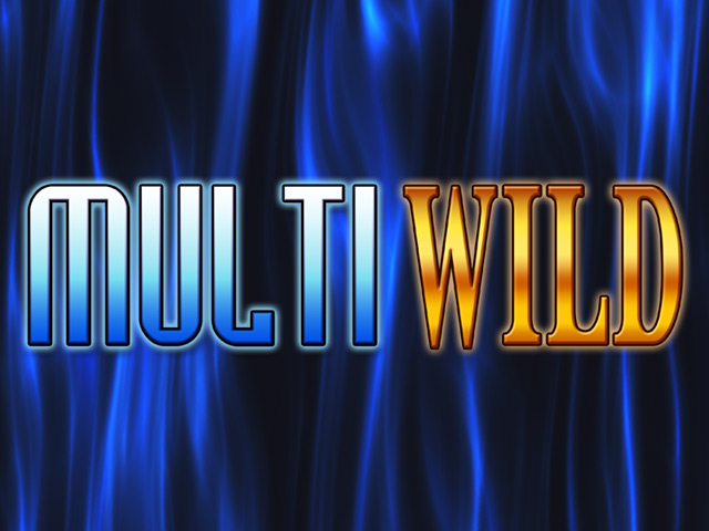 Multi Wild Slots (Merkur)