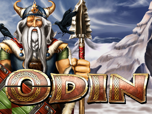 Odin Slots (Merkur)