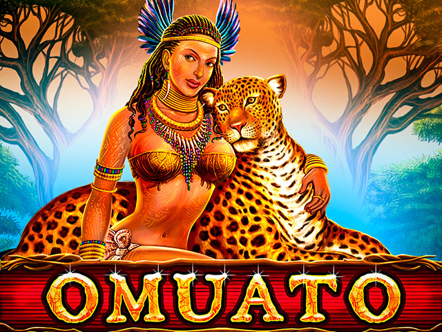 Omuato Slots (Merkur)