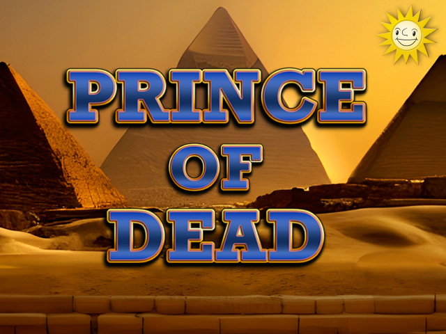 Prince of Dead Slots  (Merkur)