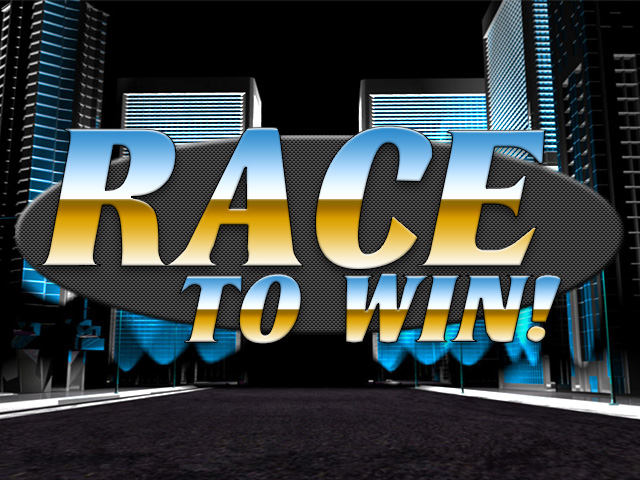 Race to win Slots  (Merkur)
