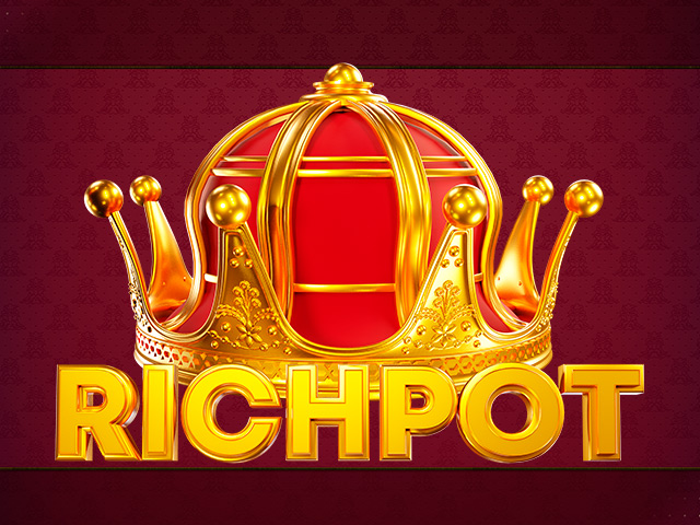 Rich Pot Slots (Merkur)
