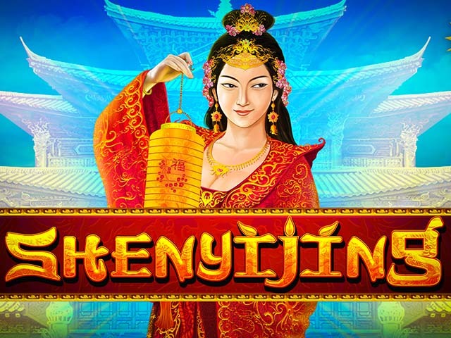 Shenyijing Slots  (Merkur)