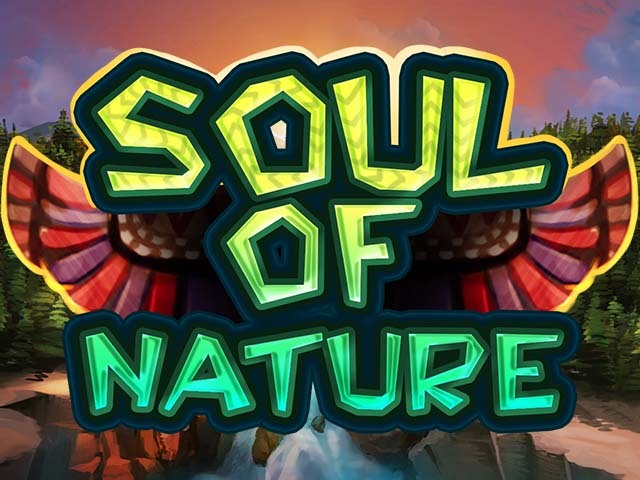 Soul of Nature Slots  (Merkur)