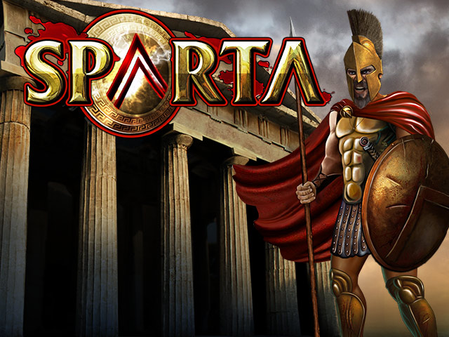 Sparta Slots  (Merkur)
