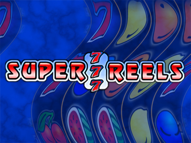 Super 7 Reels Slots  (Merkur)