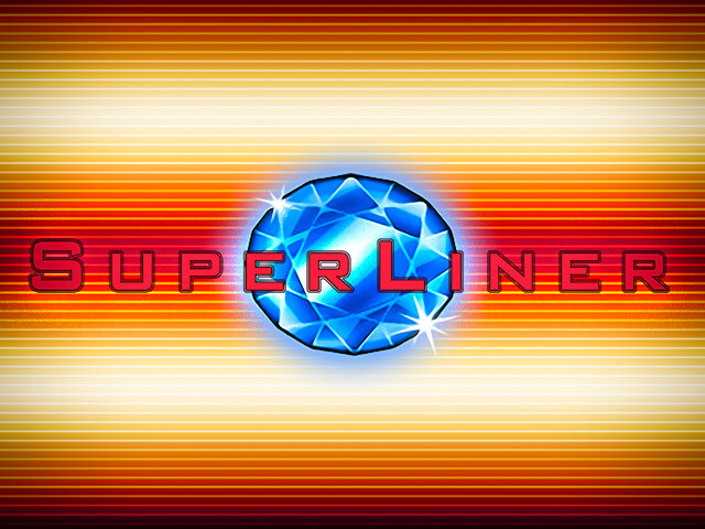 Super Liner Slots  (Merkur)