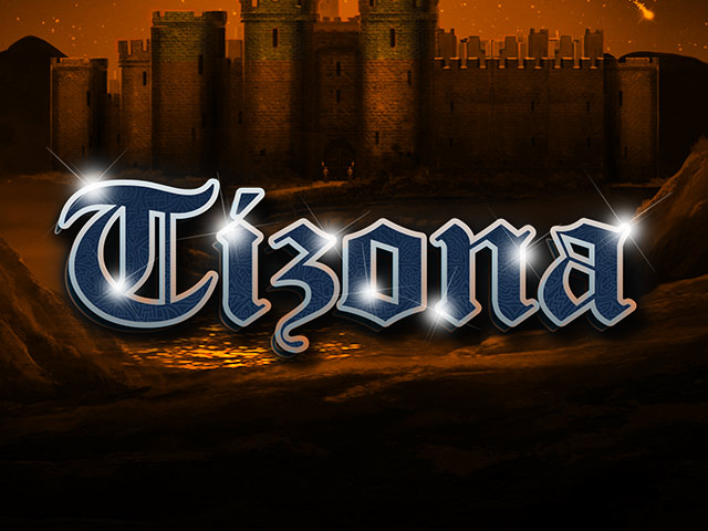 Tizona Slots  (Merkur)